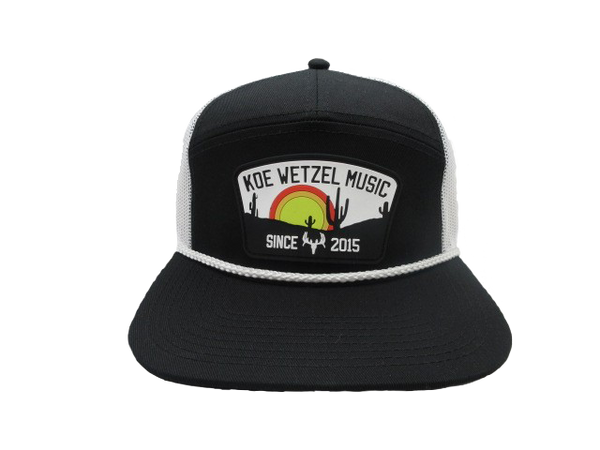 Buy Koe Wetzel Caps