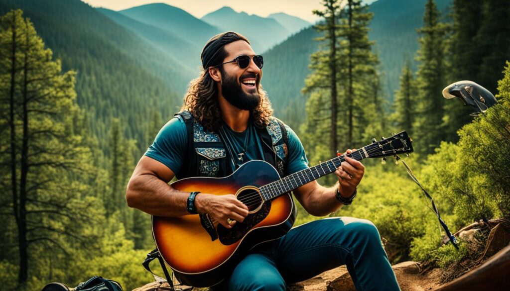 Koe Wetzel Age [Biography, College, IQ, Height]