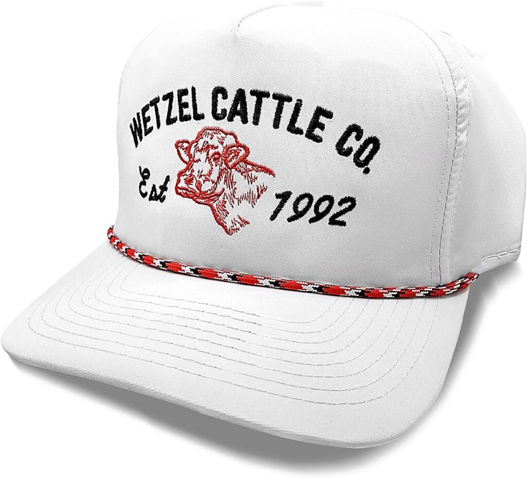 Koe Wetzel Cattle Co-Koe Wetzel Caps