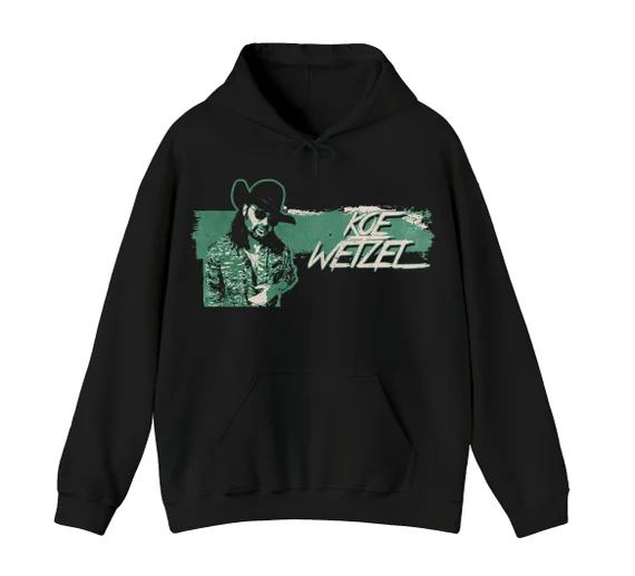 Koe Wetzel Hoodies