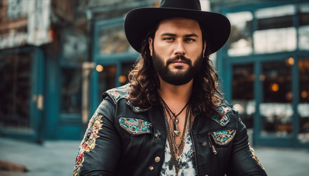 Koe Wetzel Net Worth