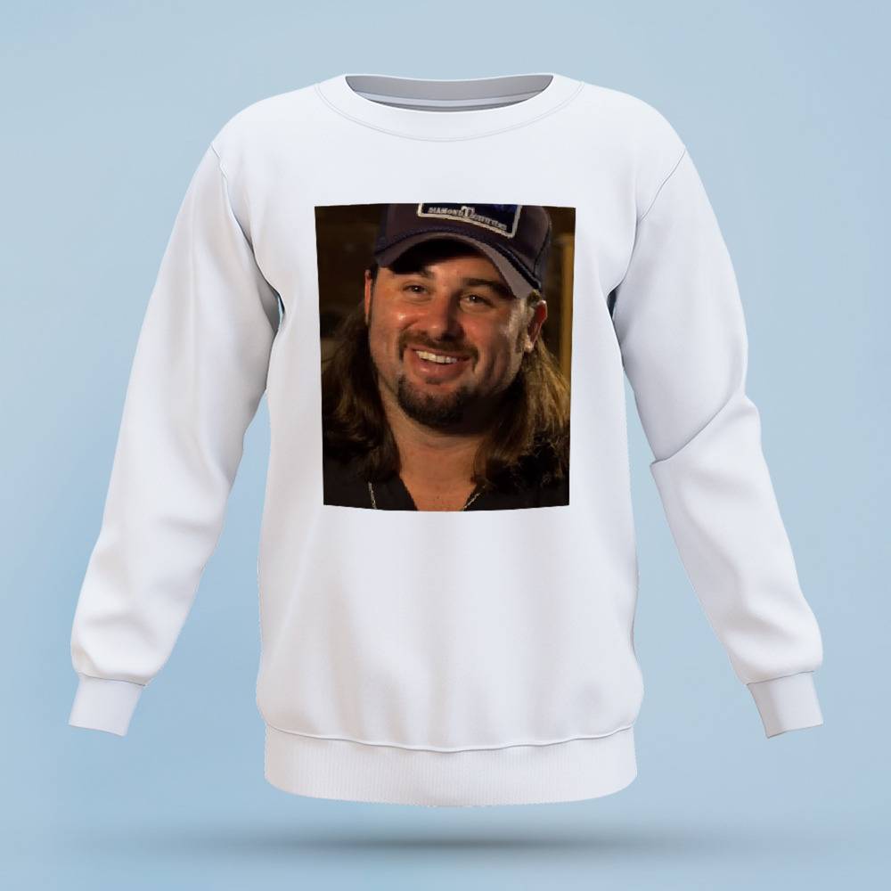 Koe Wetzel Merch