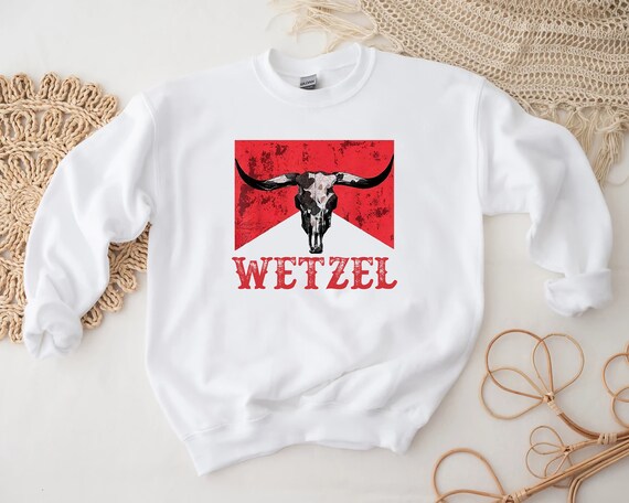 Koe Wetzel Sweatshirts