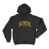 Koe Wetzel Est. 1992 Unisex Hoodie Black