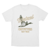 Wetzel Outfitters Unisex T Shirt White